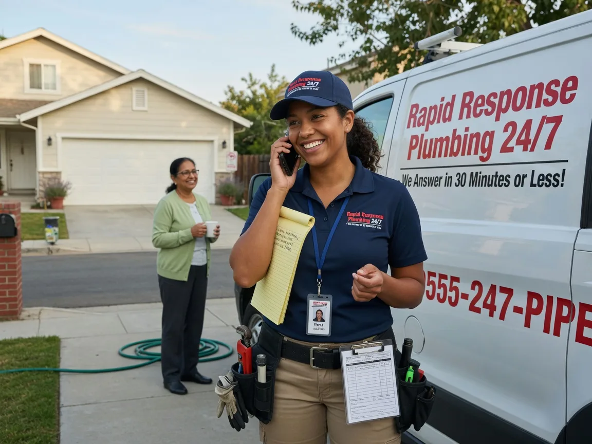 Emergency Plumber Mount Vernon, OH FAQs
